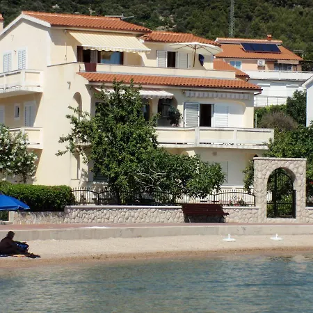 Apartment Zuta Kuca Potkrovlje *